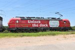 DB Cargo 193 342